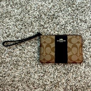 Brand new COACH wallet purse